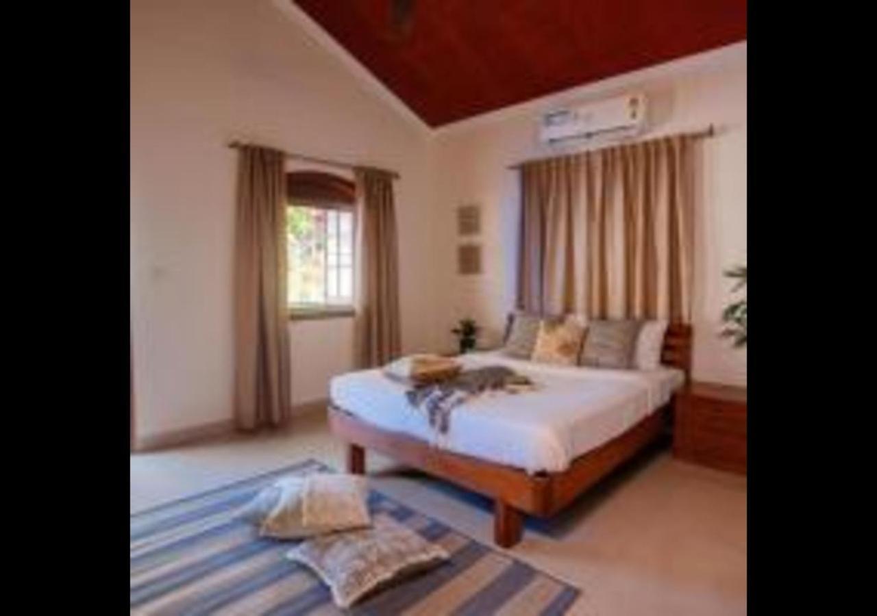 Three-Bedroom Premium Villa
